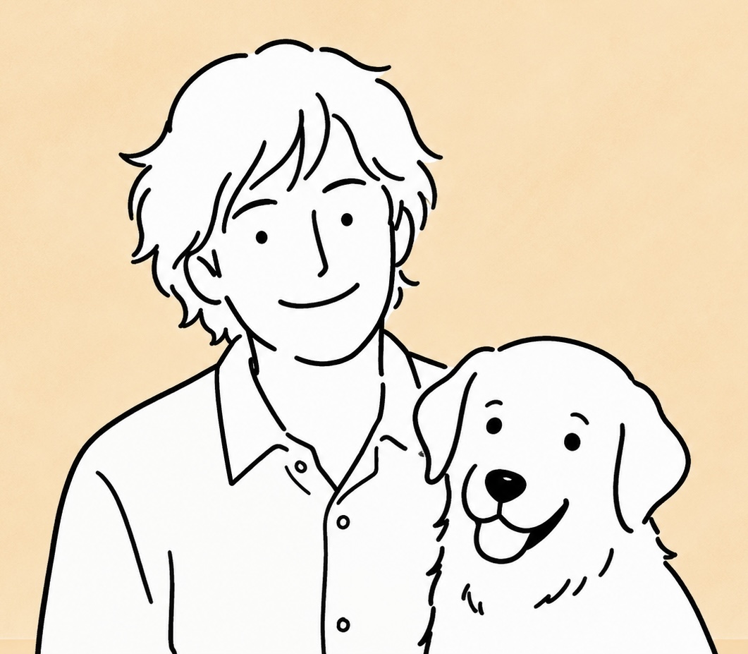 代表おのざるのアイコン