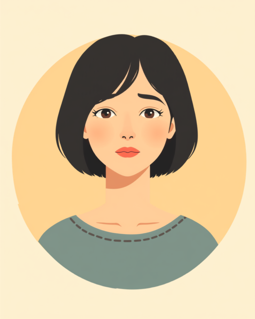 相談者のアイコン