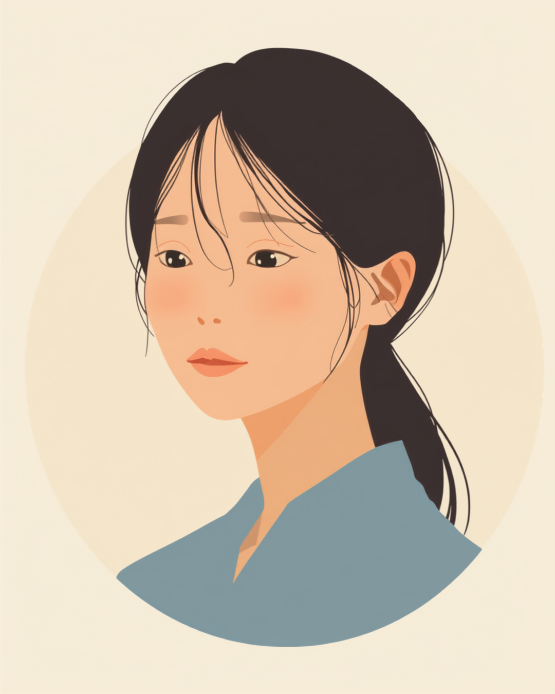 相談者のアイコン