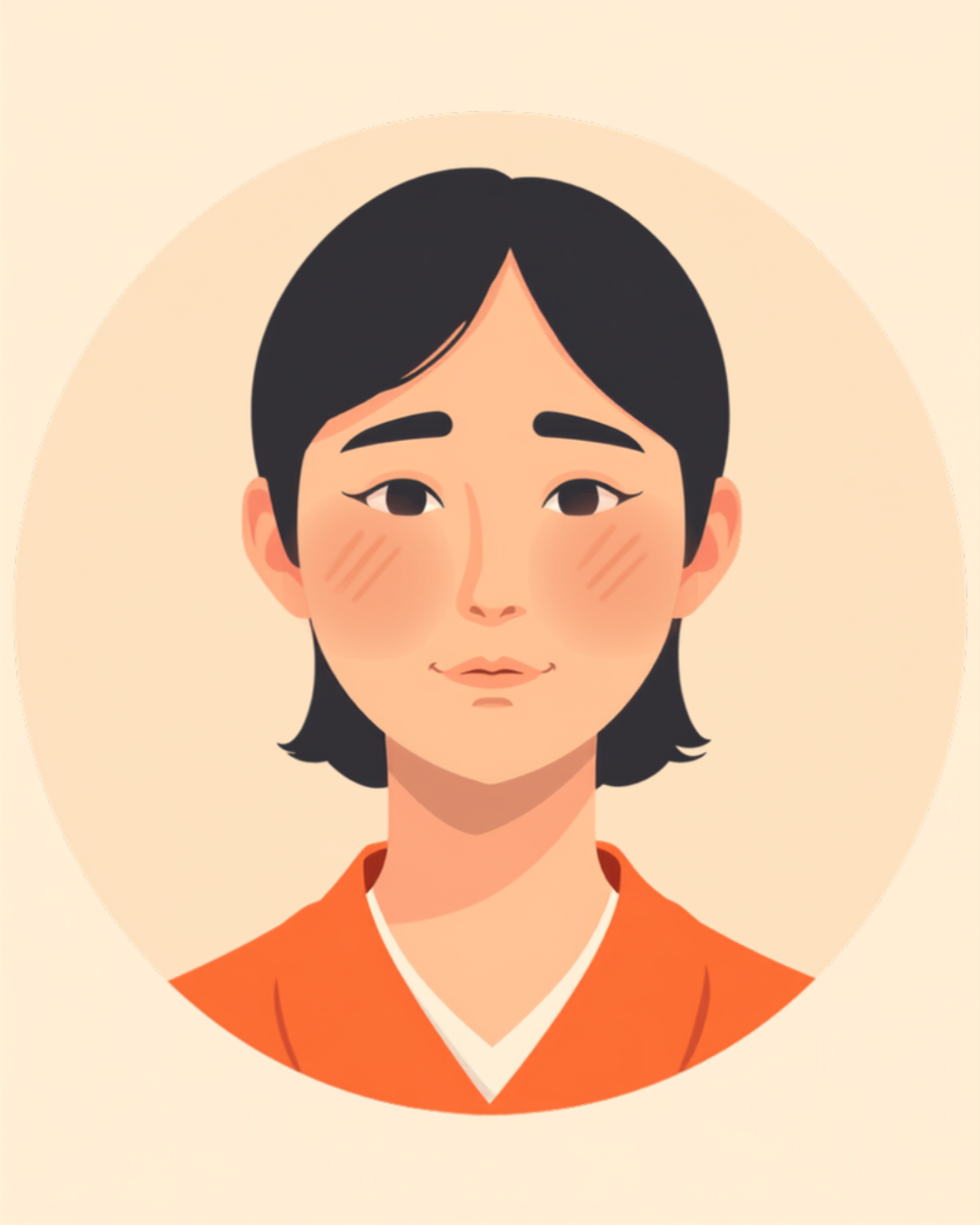 相談者のアイコン