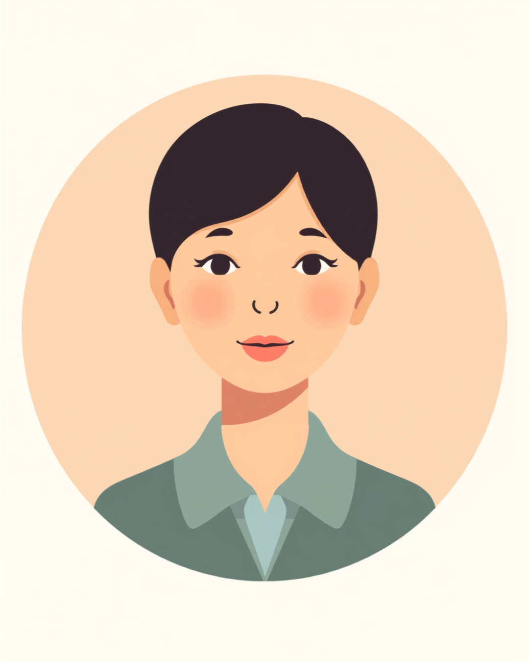 相談者のアイコン