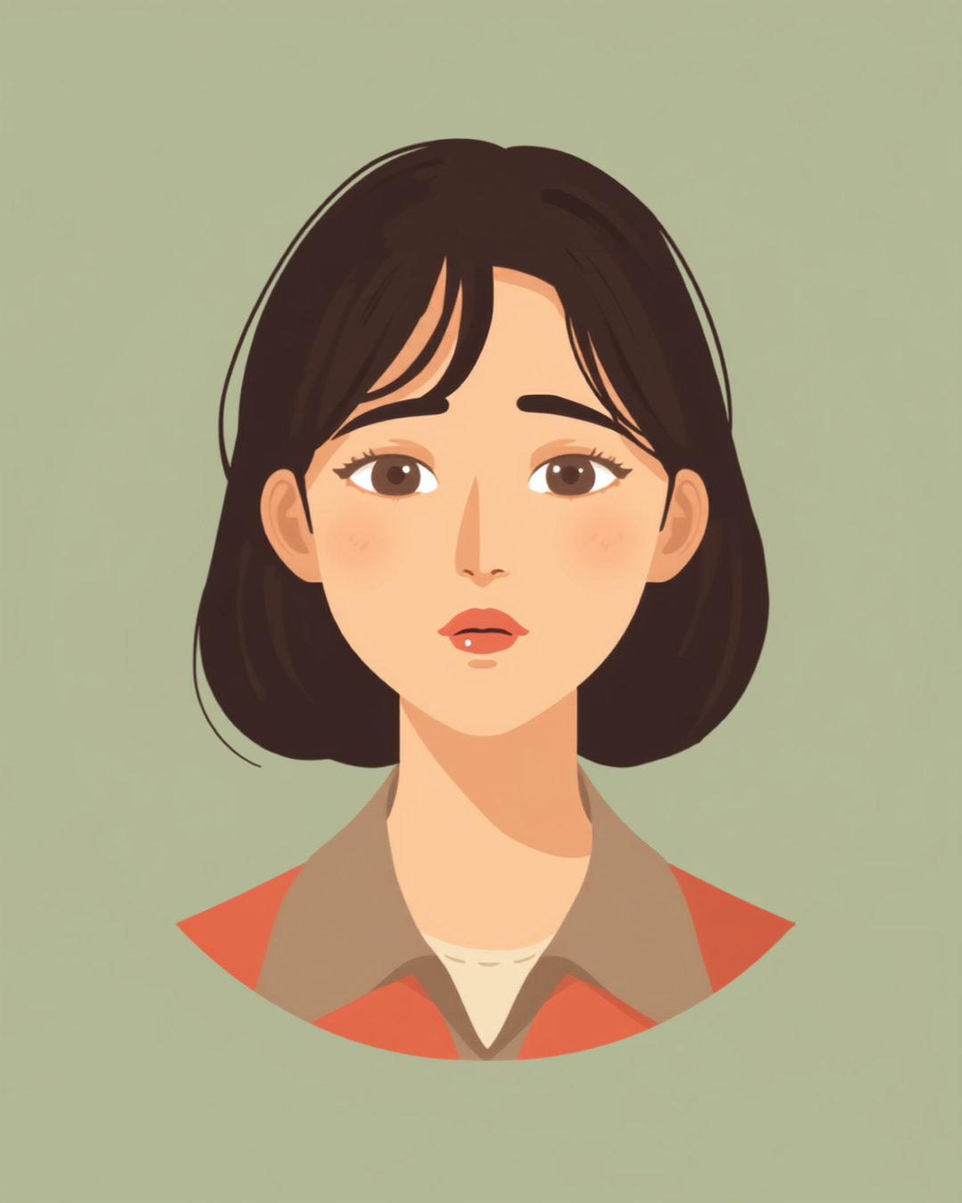 相談者のアイコン