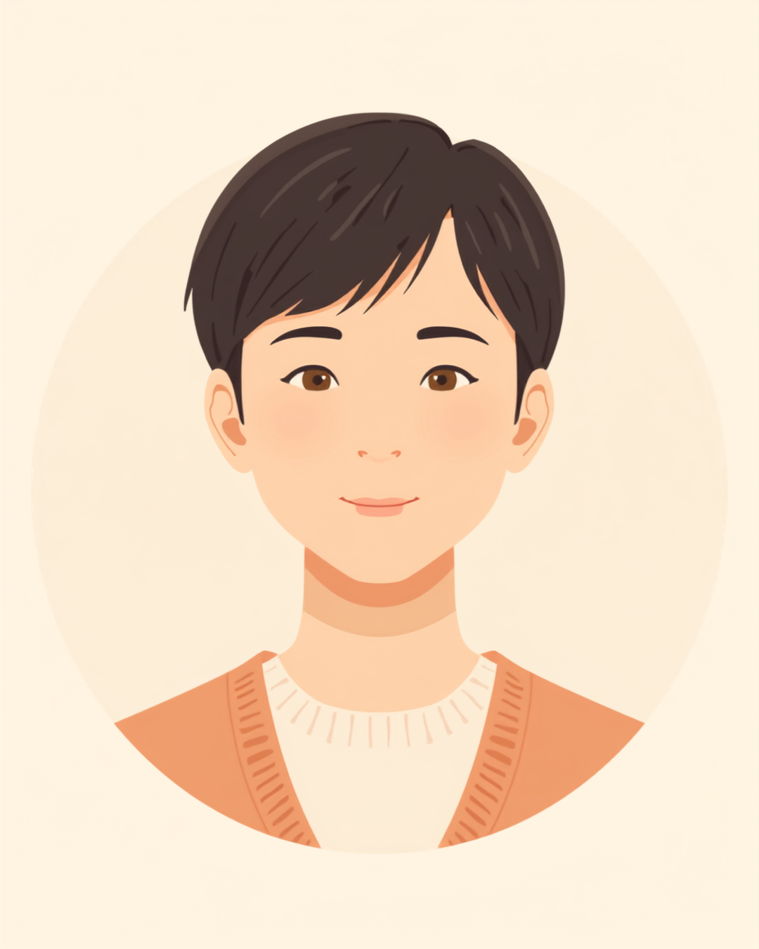 相談者のアイコン
