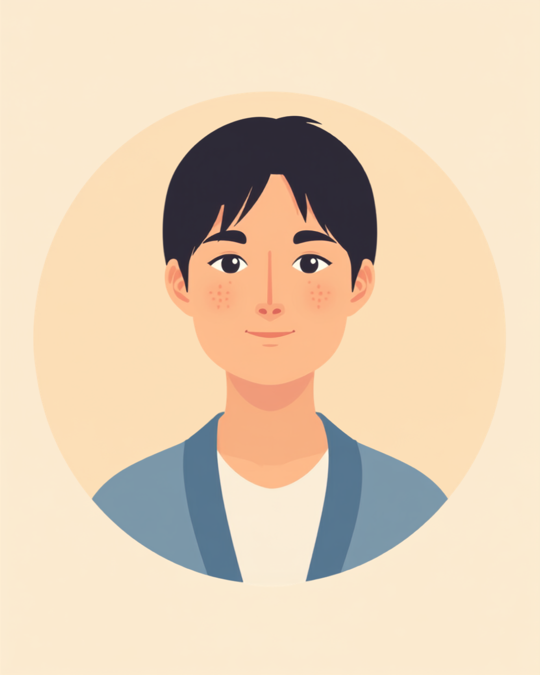 相談者のアイコン