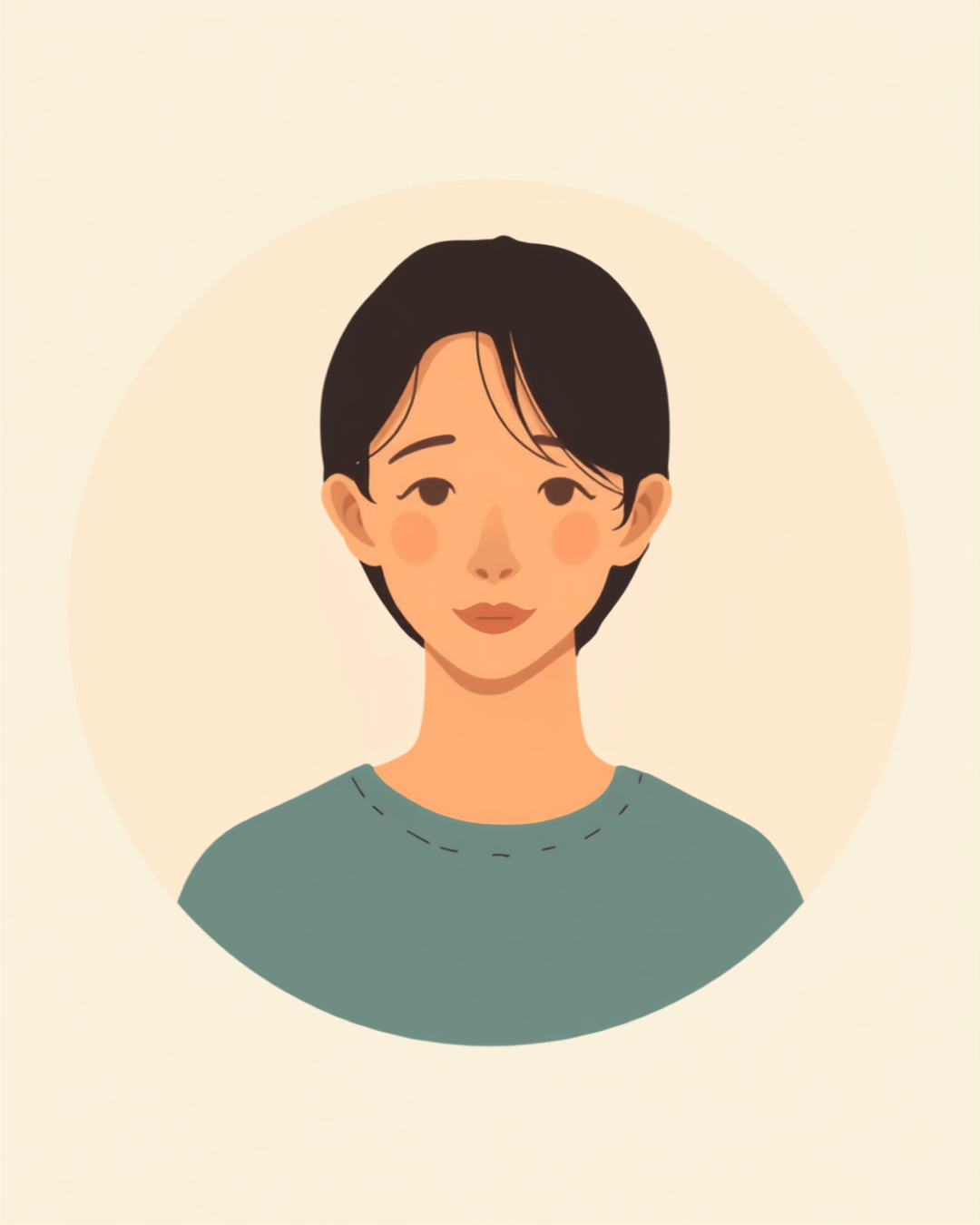 相談者のアイコン