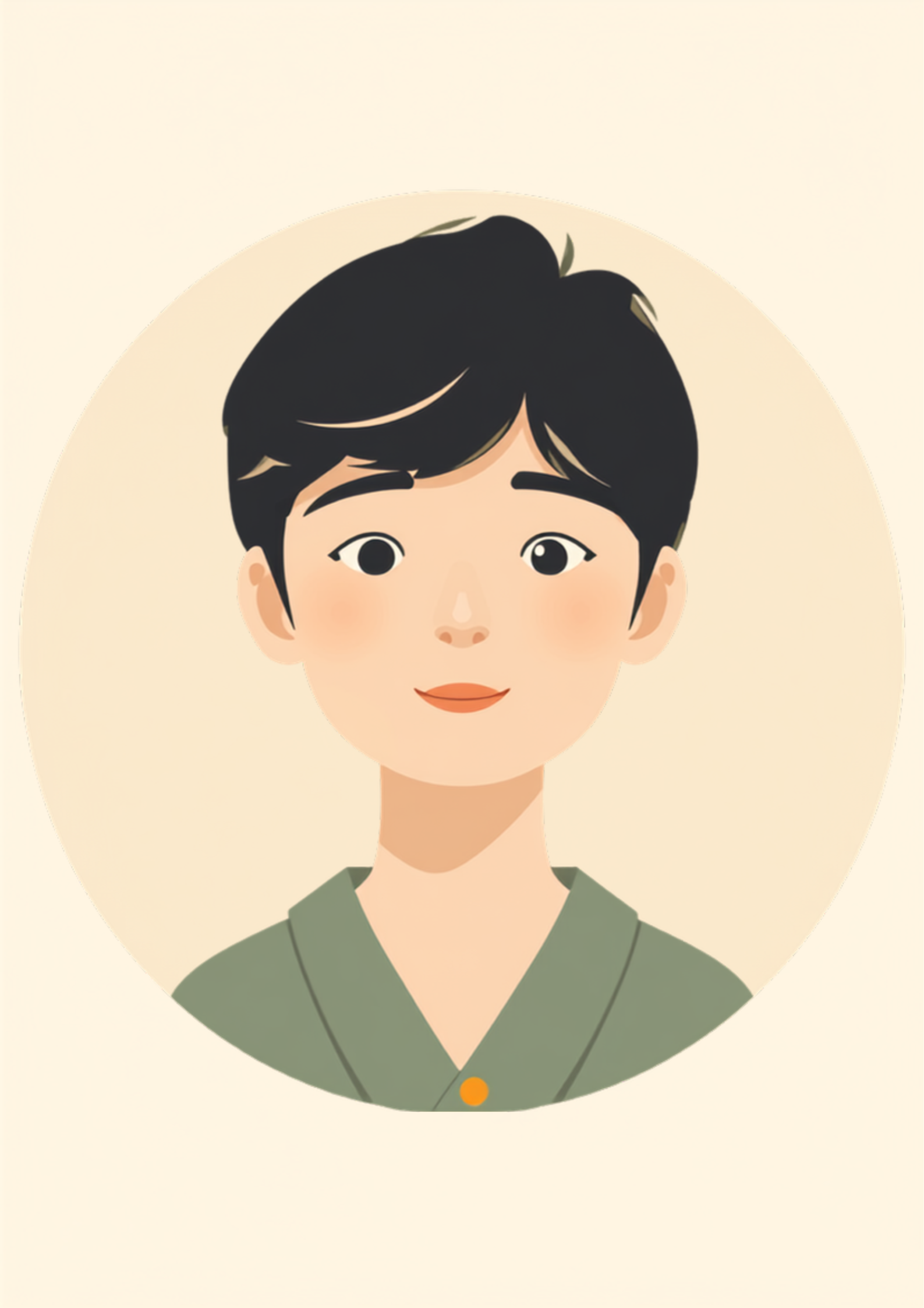 相談者のアイコン