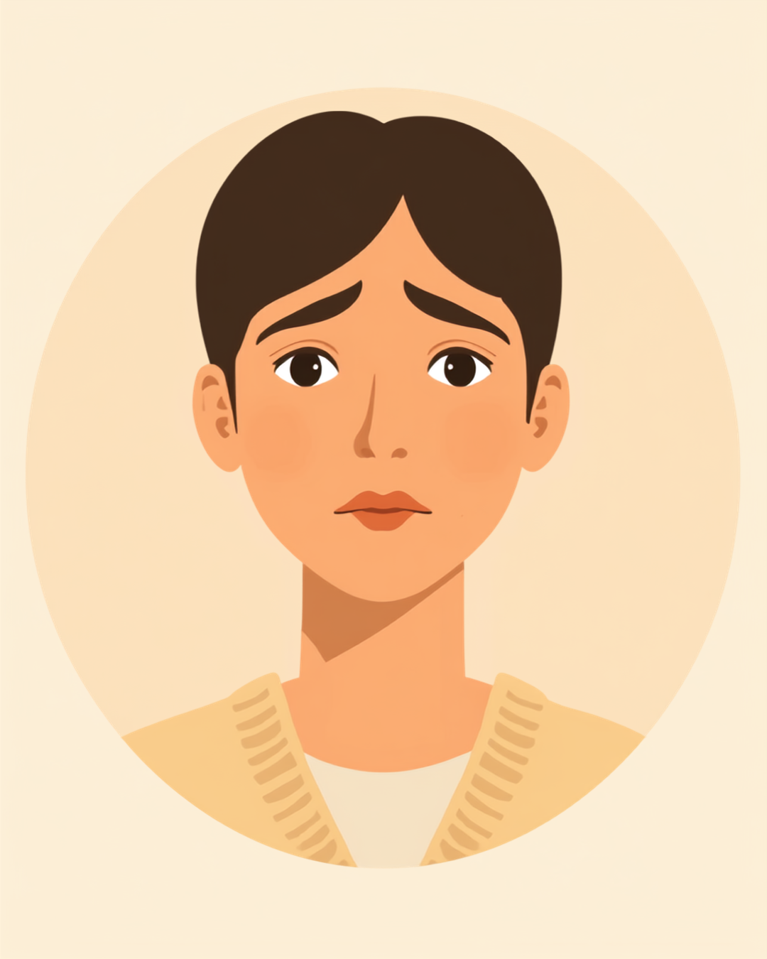 相談者のアイコン
