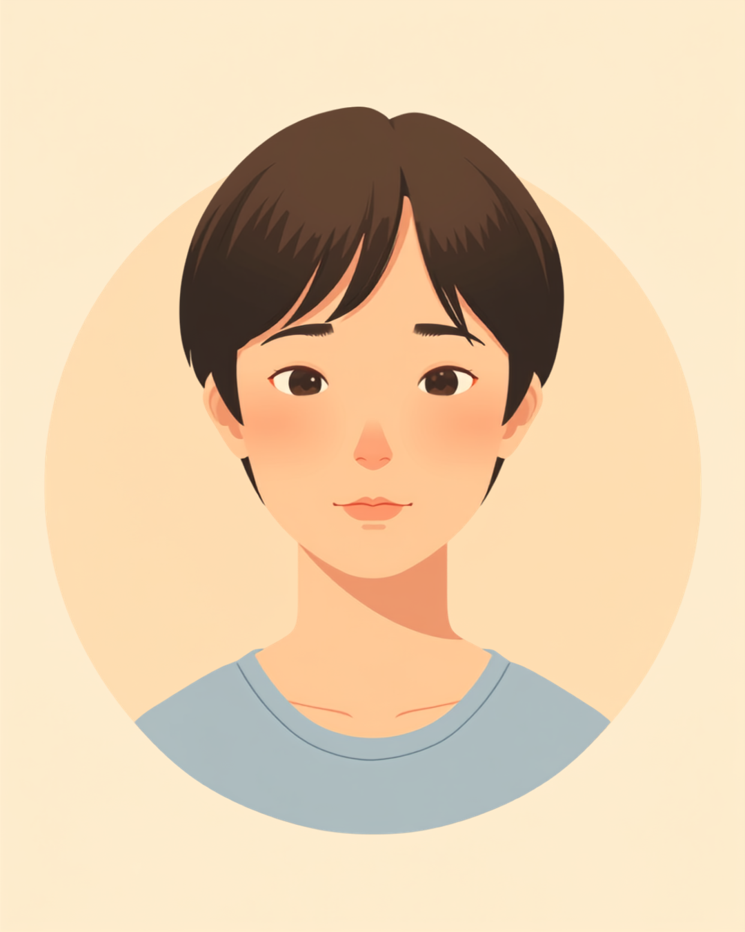 相談者のアイコン
