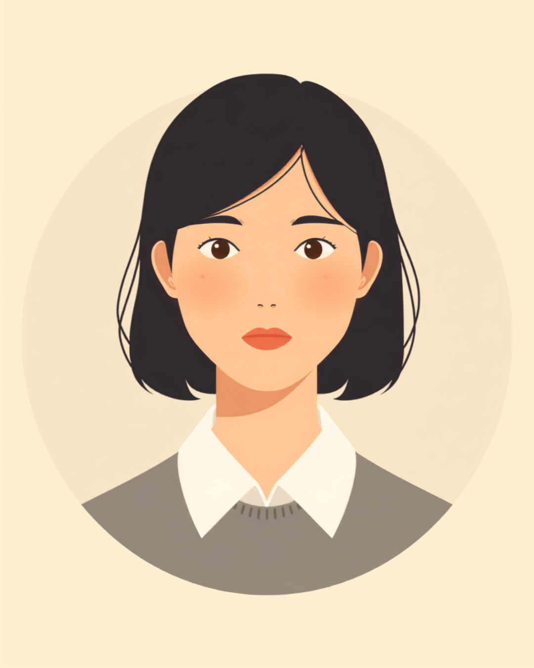 相談者のアイコン