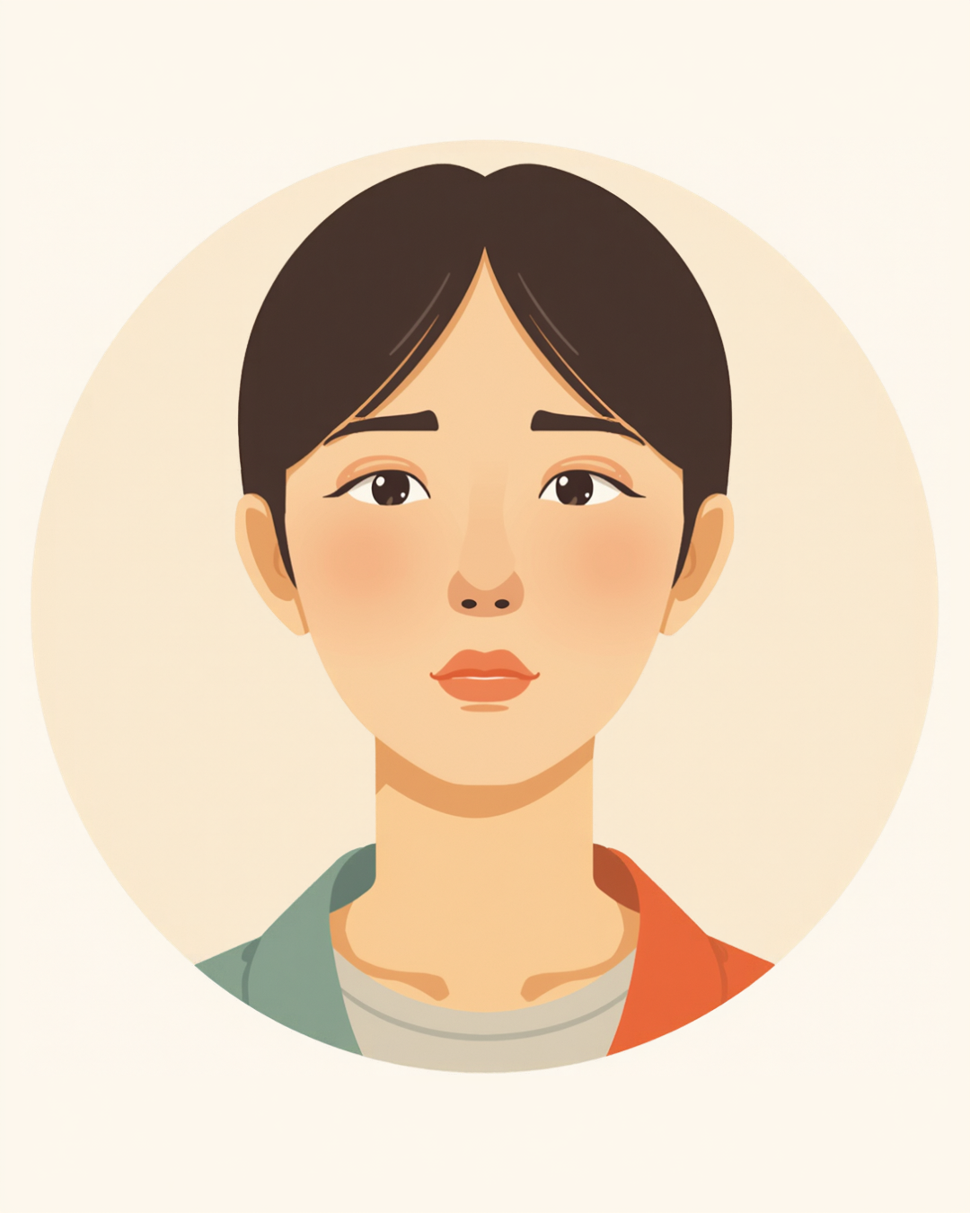 相談者のアイコン