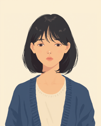 相談者のアイコン