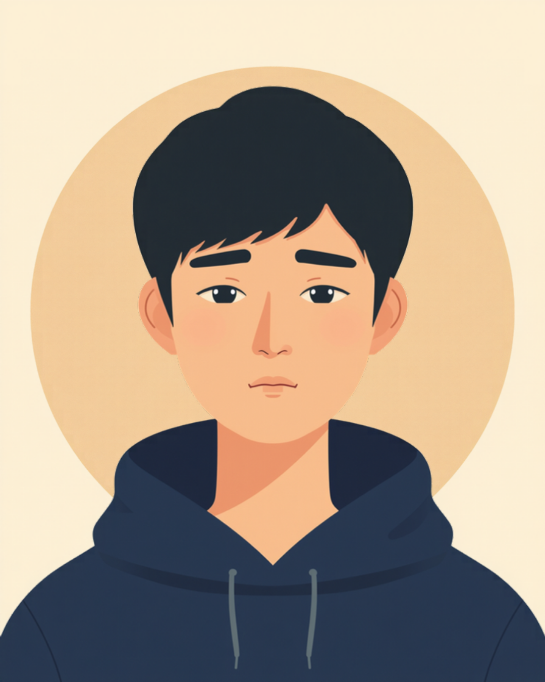 相談者のアイコン