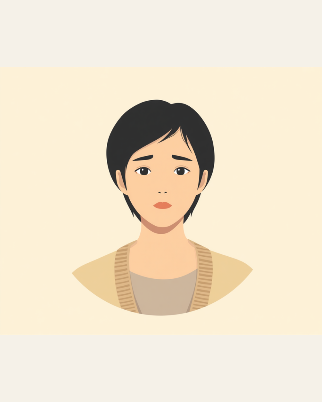 相談者のアイコン