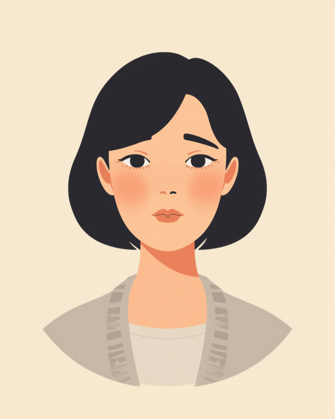 相談者のアイコン