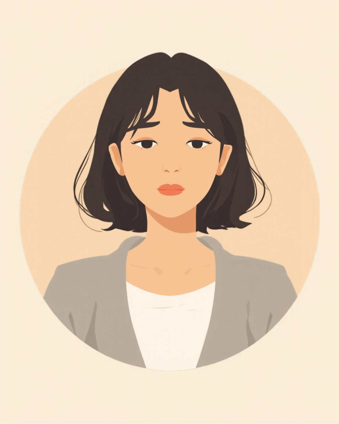 相談者のアイコン