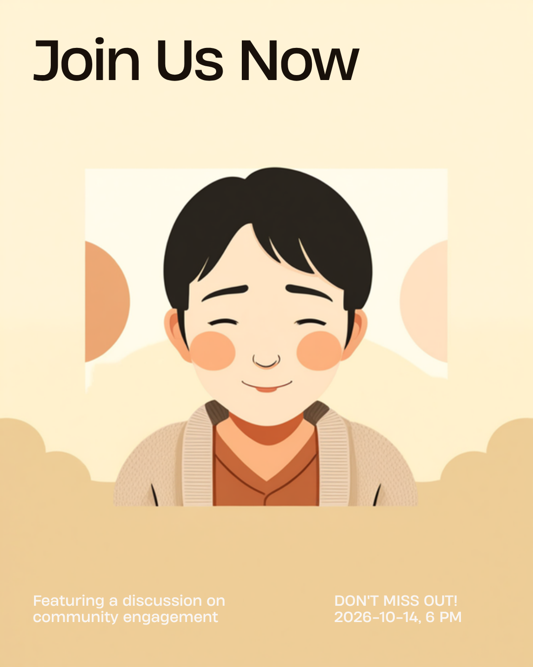 相談者のアイコン